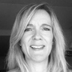 photo of Susanne Ildal Utne
